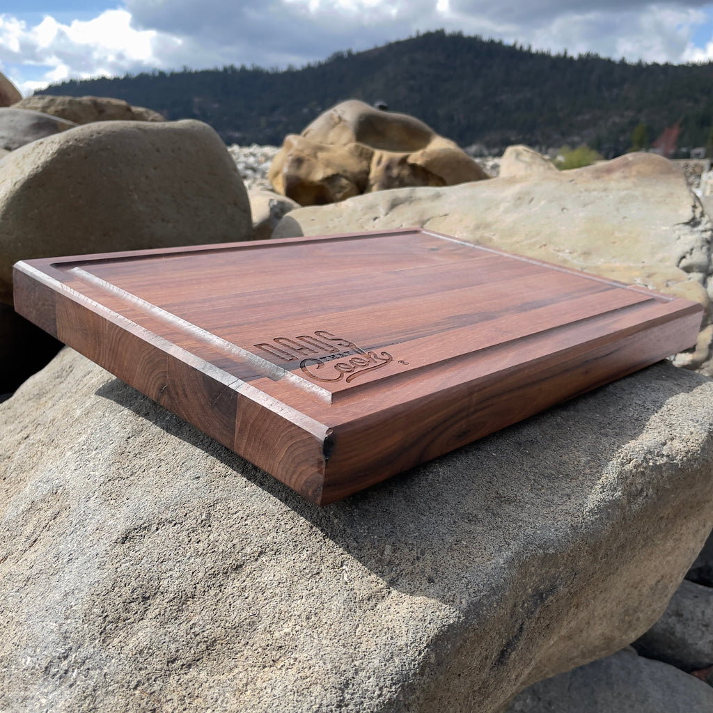 Ultimate Cutting Board (18x13x1.5)